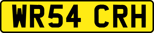 WR54CRH