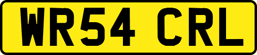 WR54CRL