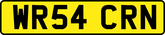 WR54CRN
