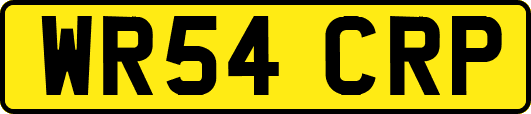WR54CRP
