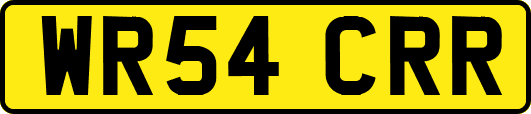 WR54CRR