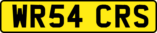 WR54CRS
