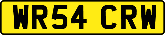 WR54CRW
