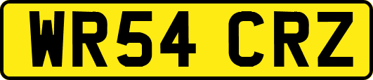 WR54CRZ
