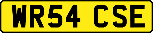 WR54CSE