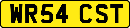 WR54CST