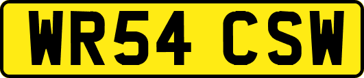 WR54CSW