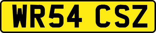 WR54CSZ