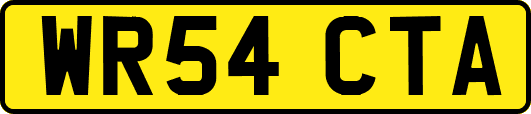 WR54CTA
