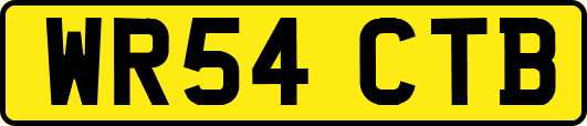 WR54CTB