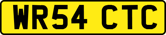 WR54CTC