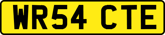 WR54CTE