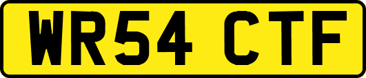 WR54CTF
