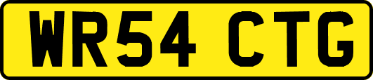 WR54CTG