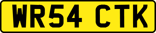 WR54CTK