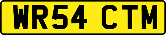WR54CTM