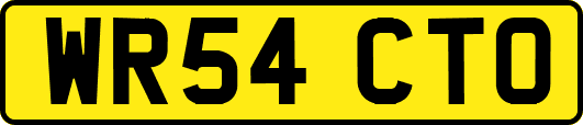 WR54CTO