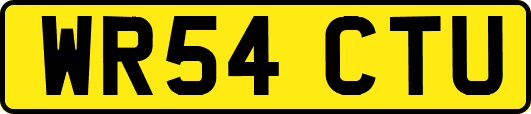 WR54CTU