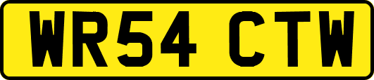 WR54CTW