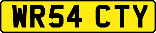 WR54CTY