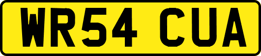 WR54CUA