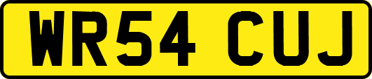 WR54CUJ