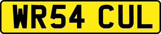 WR54CUL