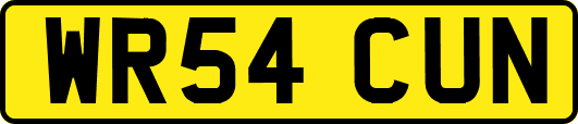WR54CUN
