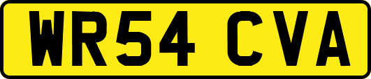 WR54CVA
