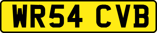 WR54CVB