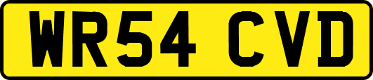 WR54CVD
