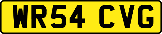 WR54CVG