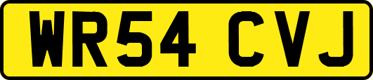WR54CVJ