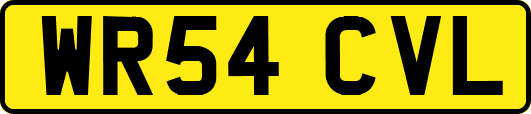 WR54CVL