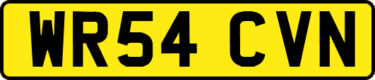 WR54CVN