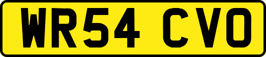 WR54CVO