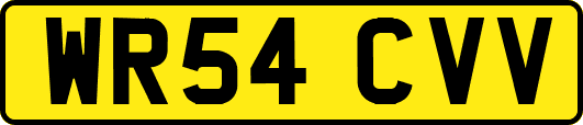 WR54CVV