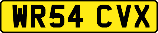 WR54CVX