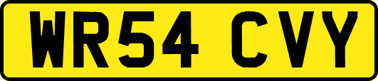 WR54CVY