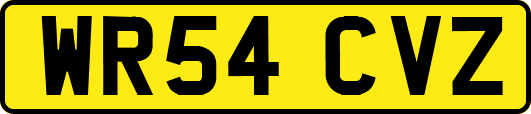 WR54CVZ