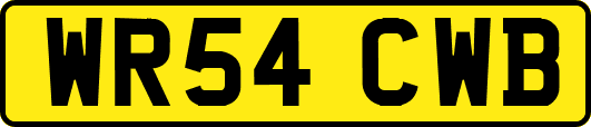 WR54CWB