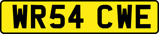 WR54CWE