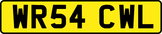 WR54CWL