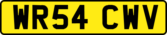 WR54CWV