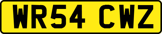 WR54CWZ