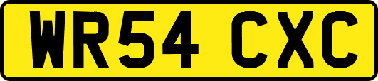 WR54CXC
