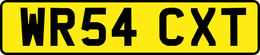 WR54CXT