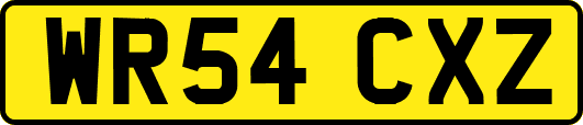 WR54CXZ