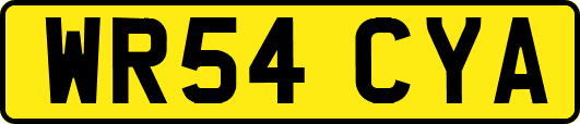 WR54CYA