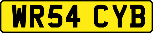 WR54CYB